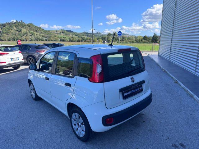 FIAT Panda 1.2 Benzina 4 cilindri OK NEOPATENTATI IVA ESPOSTA