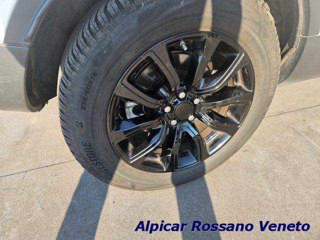 LAND ROVER Range Rover Evoque 2.0 TD4 150 CV 5p. SE Dynamic