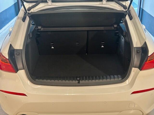 Bmw 116 116d 5p. Advantage IVA ESP. 12/2022