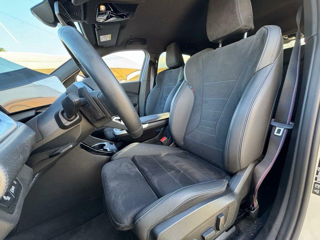 BMW X2 20 d 48V MSport Pro xDrive DCT