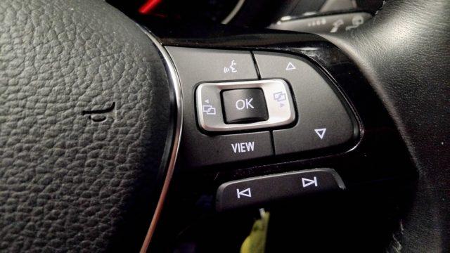 VOLKSWAGEN Tiguan 2.0 TDI SCR 4MOTION Business APP CONNECT