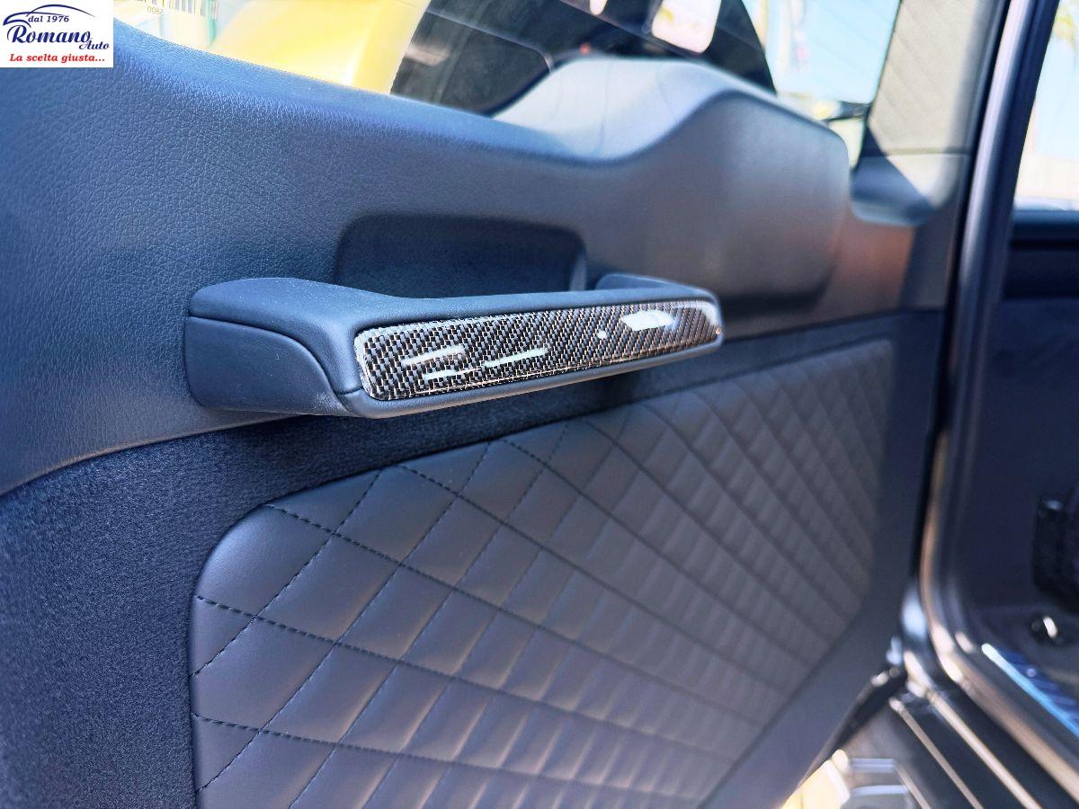 NEW Mercedes-Benz G 63 AMG GRAND EDITION 1/1000 Limited Edition#PRONTA CONSEGNA!
