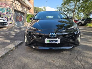 Toyota Prius 1.8 Style