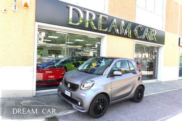 SMART ForTwo 70 1.0 Super Passion GRIGIO OPACO