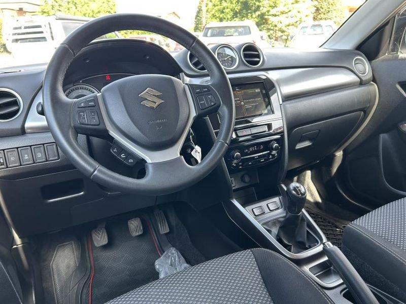 Suzuki Vitara 1.0 Boosterjet Cool 1 PROPRIETARIO