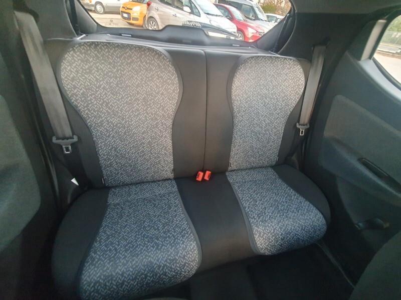 Lancia Ypsilon 1.2 69 CV 5 porte S&S Elefantino Blu