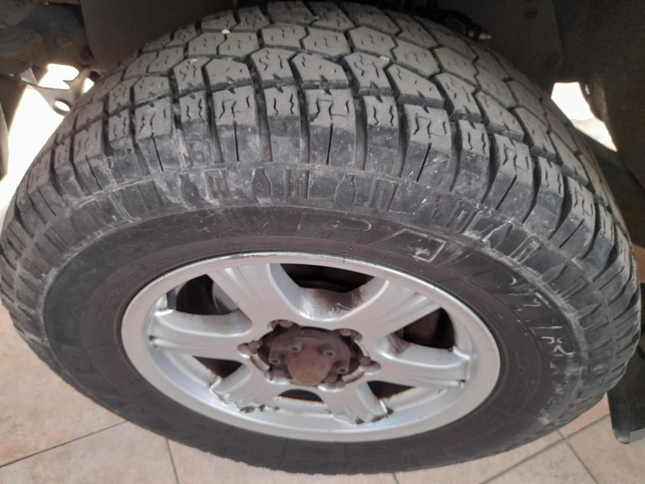 Great Wall Motor Steed DC 2.4 4x2 Luxury