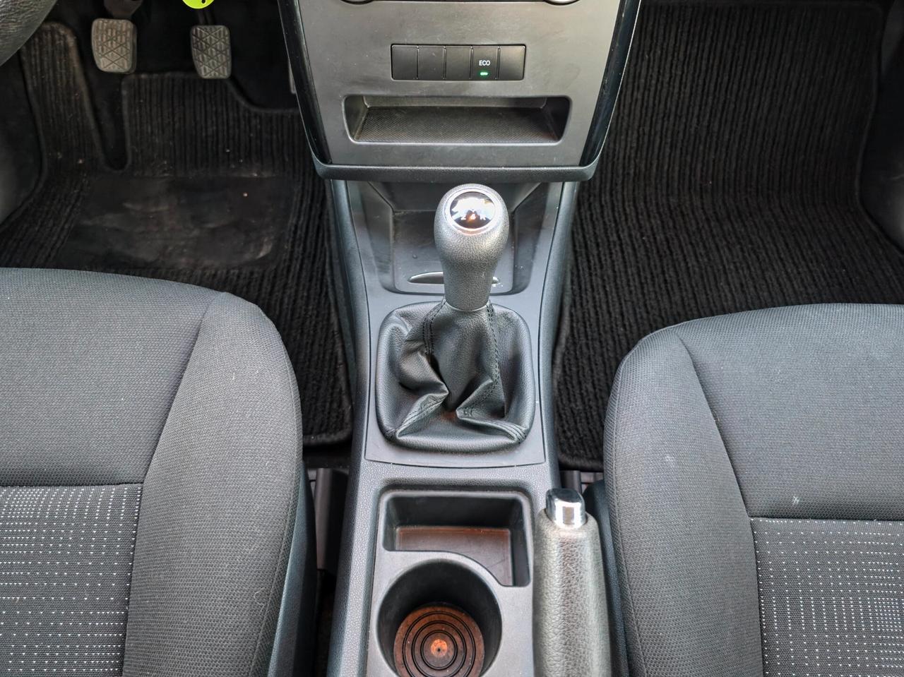 Mercedes-benz A 160 BlueEFFICIENCY Special Edition CV-95 E5 Manuale NEO 2010