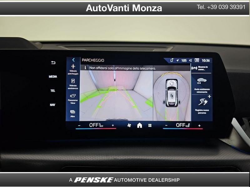 BMW iX2 eDrive 20 M Sport Pro