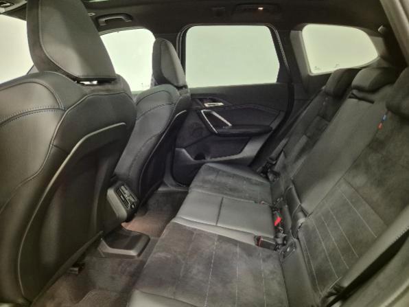 BMW X1 sDrive 18d Msport N1 Autocarro Tetto Ap. Cerchi19