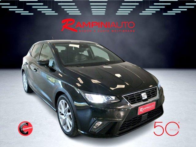 SEAT Ibiza 1.0 TSI 95 CV FR Pronta Consegna GARANZIA UFFICIAL