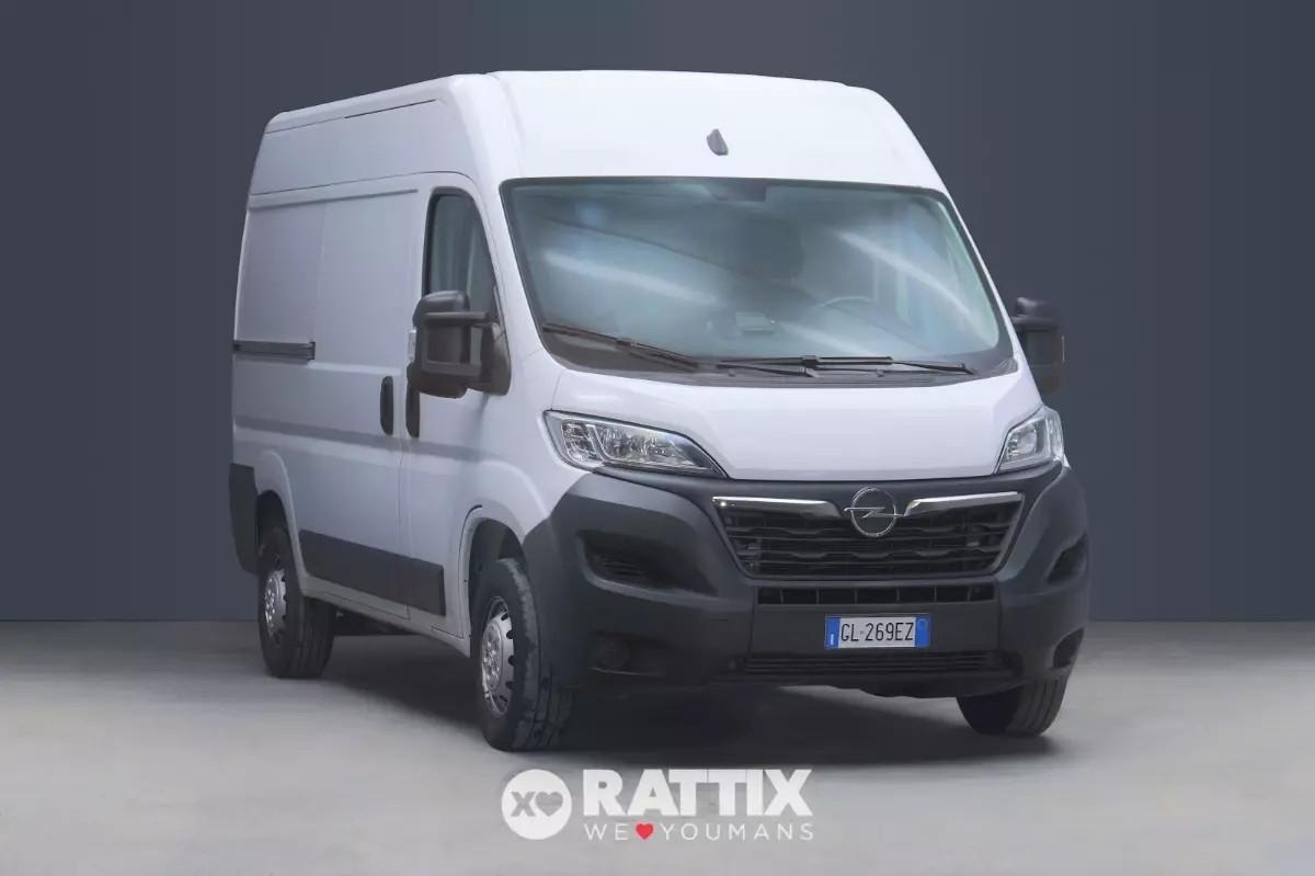 Opel Movano 2.2 BlueHDI 140CV Edition L2H2 (IVA ESCLUSA)