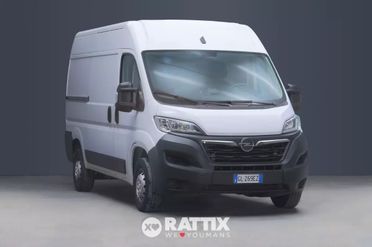 Opel Movano 2.2 BlueHDI 140CV Edition L2H2 (IVA ESCLUSA)