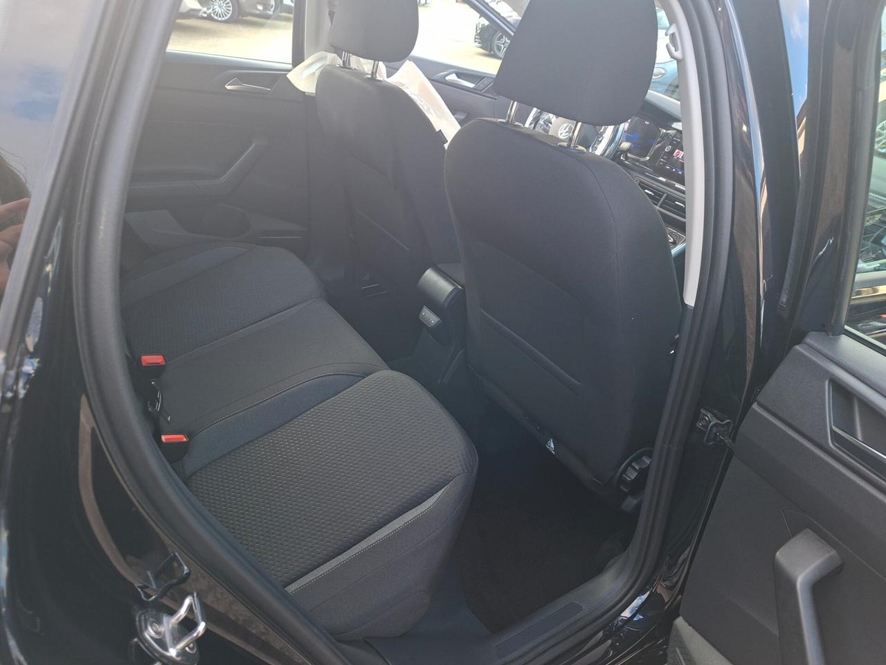 Volkswagen Taigo 1.0 TSI 95 CV Life