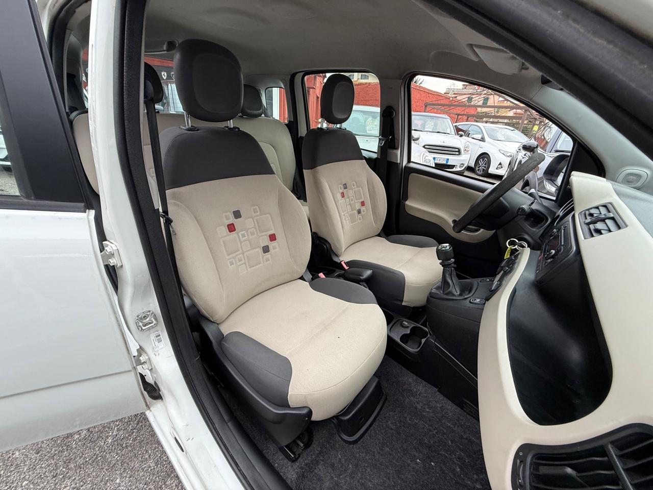 Panda 0.9 Natural Power/Lounge/rate/permute/formula finanziamento