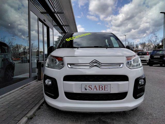 CITROEN C3 Picasso PureTech 110 Feel Edition