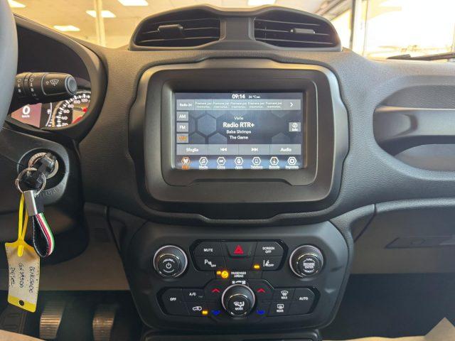 JEEP Renegade 1.6 Mjt 130CV *UNICO PROPRIETARIO*