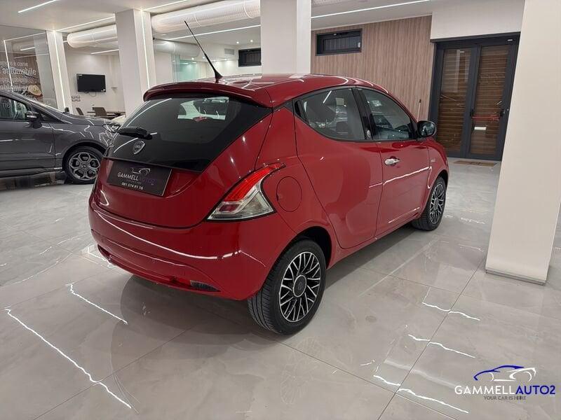 Lancia Ypsilon Ypsilon 1.2 Gold s&s 69cv my19