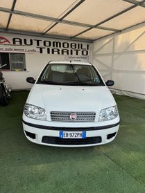 Fiat Punto Classic 1.2 5 porte Active