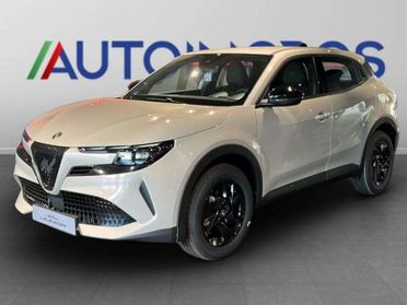 Alfa Romeo Junior 1.2 Hybrid ibrida