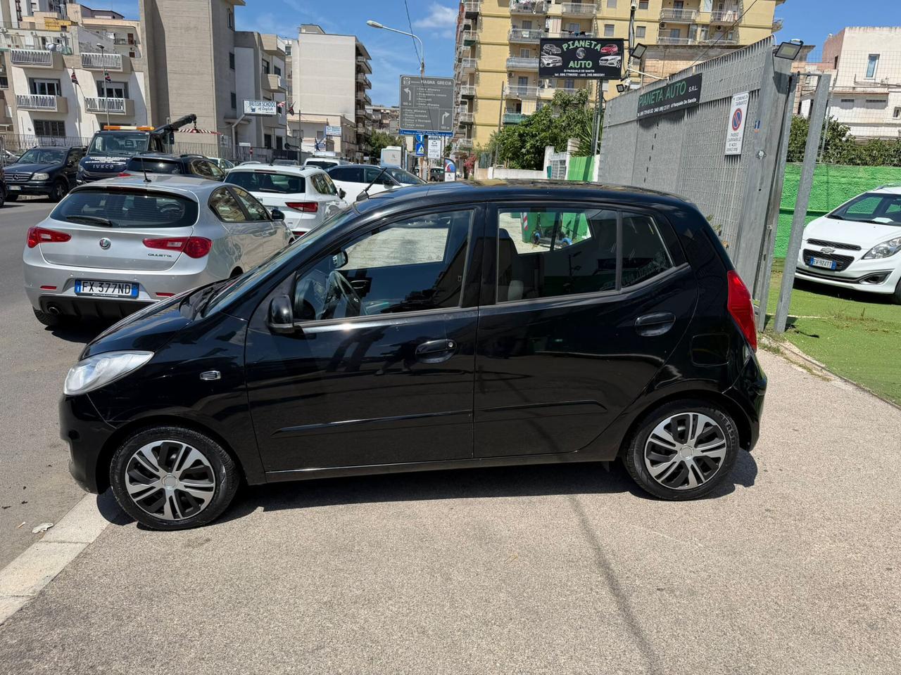 Hyundai i10 1.1 12V Comfort