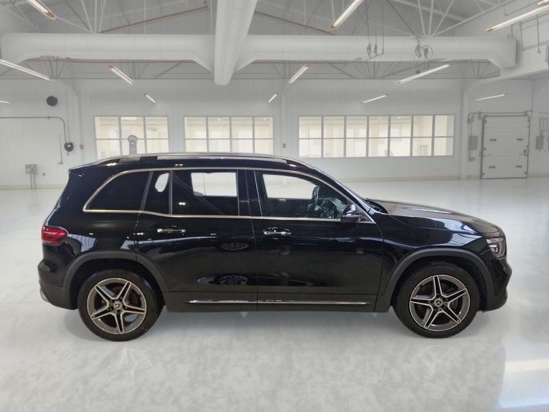 MERCEDES-BENZ GLB 180 AUTOMATICO PREMIUM SUV