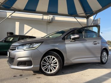Citroen C4 BlueHDi 120 S&S Feel