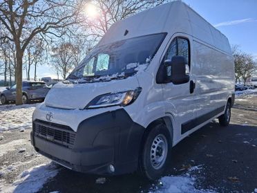 Toyota Proace Max L3H3 Heavy 2.2 Diesel 140CV PRONTA CONSEGNA