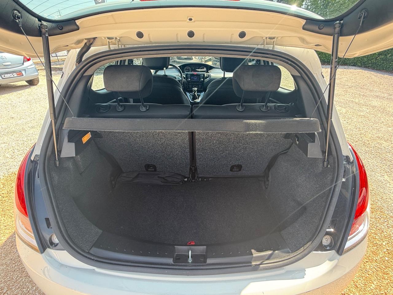 Lancia Ypsilon 1.2 69 CV 5 porte Platinum