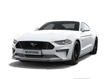Ford Mustang GT Fastback 5.0 V8 TiVCT Auto. - Nuova - A. White