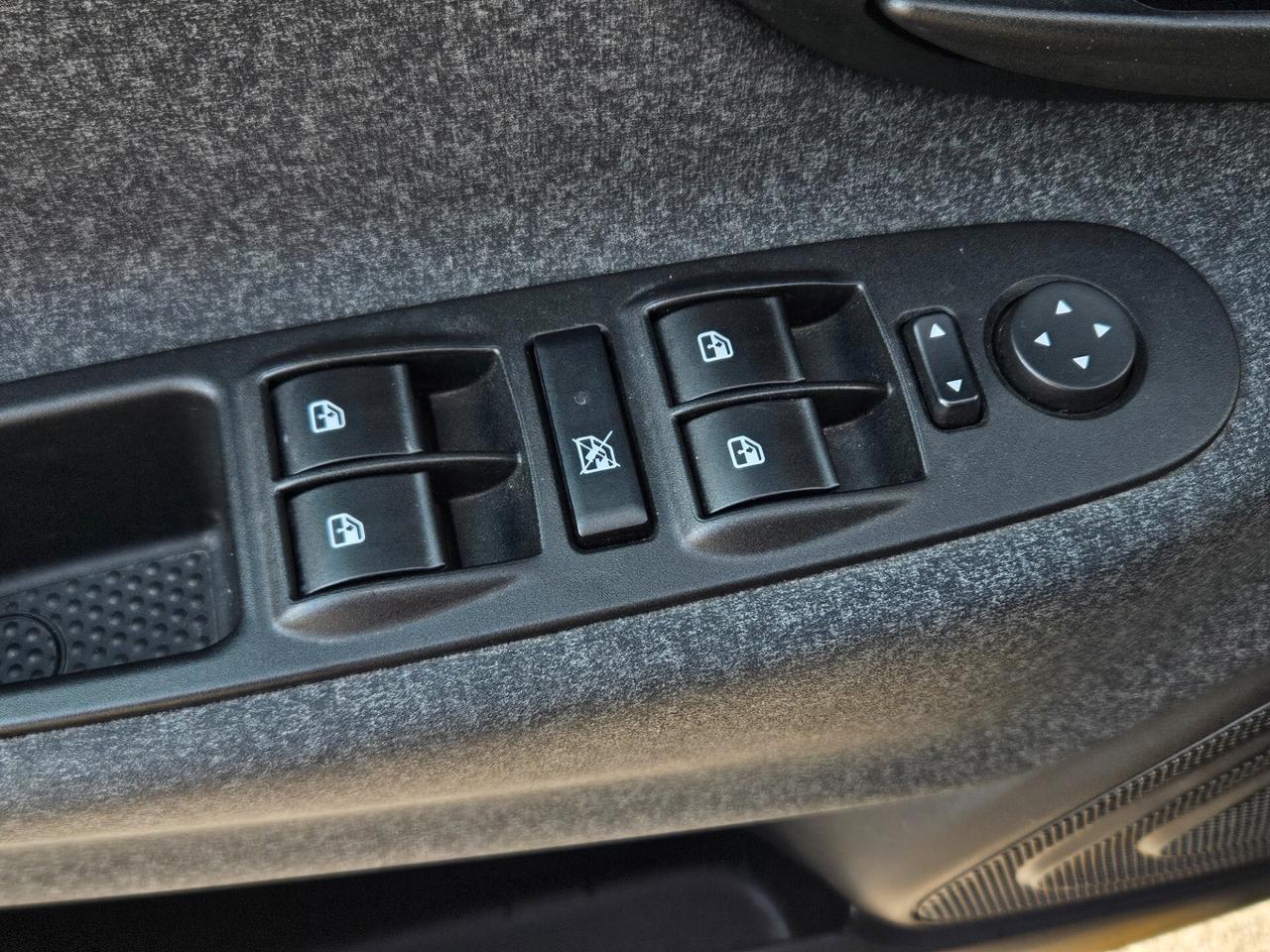 LANCIA YPSILON 1000 NOVEMBRE 2022 CHILOMETRI CERTI