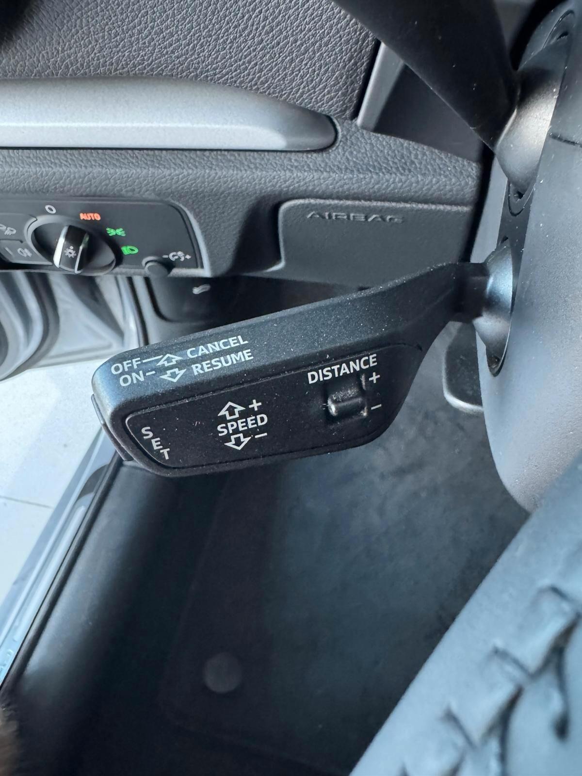 Audi A3 SPB 40 e-tron S tronic