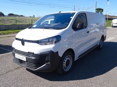 Citroen Jumpy 2.0 BlueHDi 140 PL-SL-TN Furgone XL
