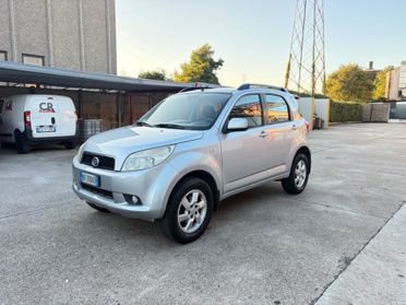 Daihatsu Terios 1.5 4WD SX O/F