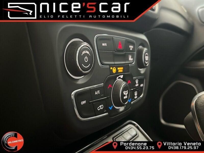 Jeep Compass 1.3 Turbo T4 190 CV PHEV AT6 4xe