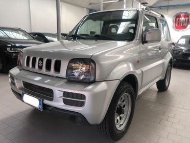 Suzuki Jimny 1.3i 16V cat 4WD Special
