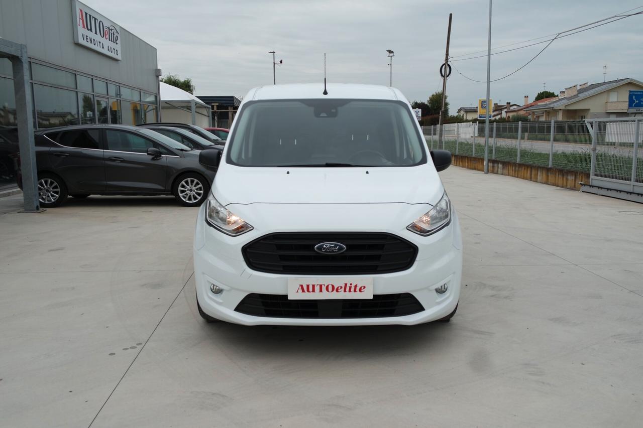 Ford Transit Connect 1.0