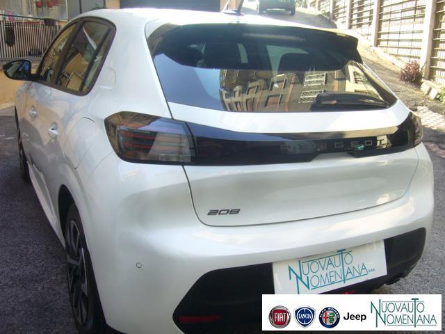 PEUGEOT 208 PureTech Style 75CV Nuovo Modello 5Porte Km0