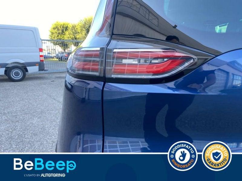 Renault Espace 2.0 BLUE DCI BUSINESS 200CV 7P.TI EDC MY20