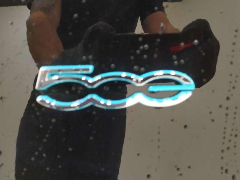 FIAT 500e 42 kWh La Prima