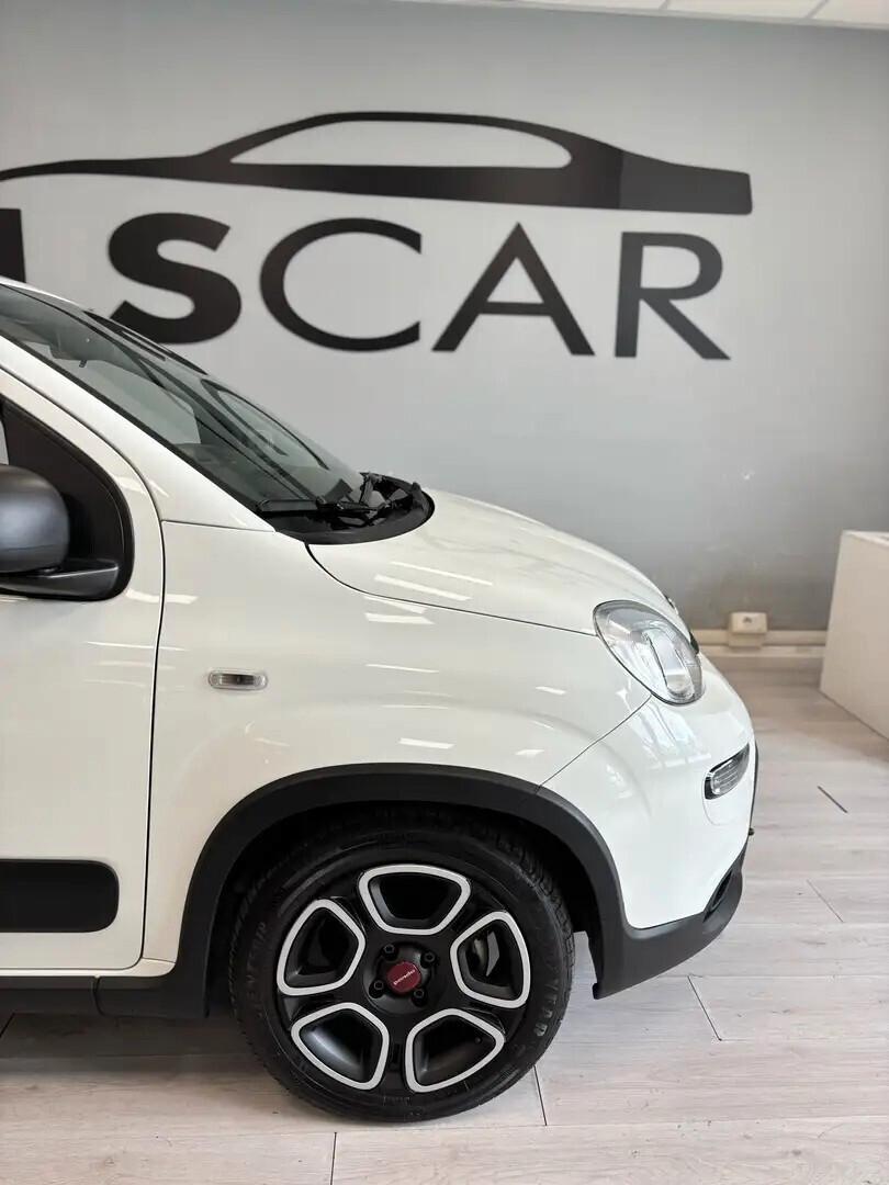 Fiat Panda 1.2 Sport s&s 69cv~UNIPRO~PROMOFINANZIAMENTO