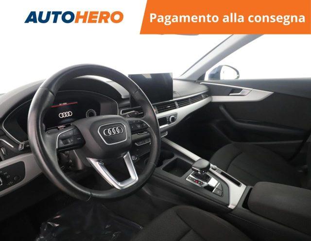 AUDI A4 Avant 30 TDI/136 CV S tronic Business Advanced