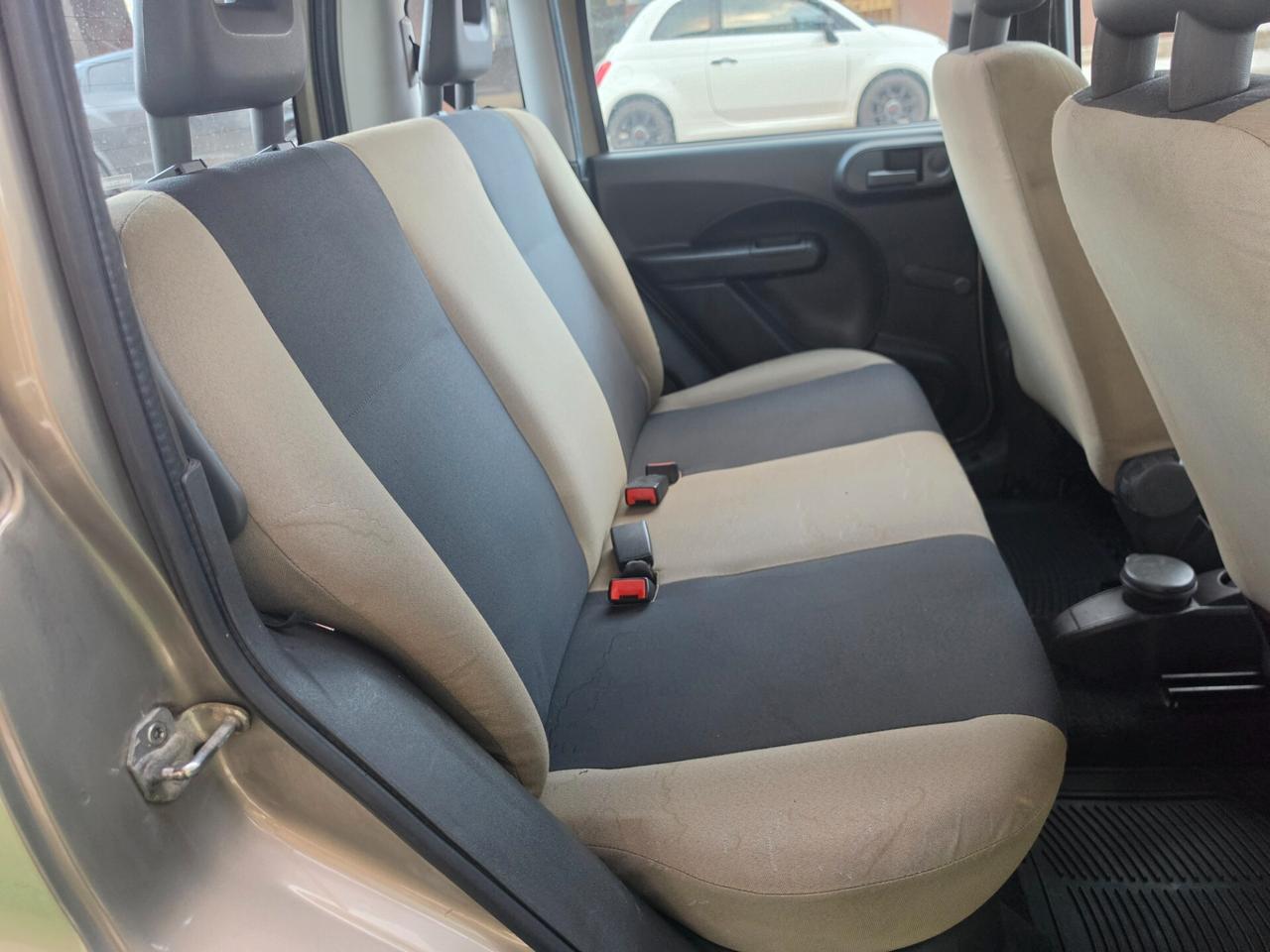Fiat Panda 1.3 MJT 16V 4x4 Climbing