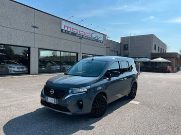 Nissan Townstar VAN 1.3 DIG-T N-CONNECTA AUTOCARRO IVA INCLUSA