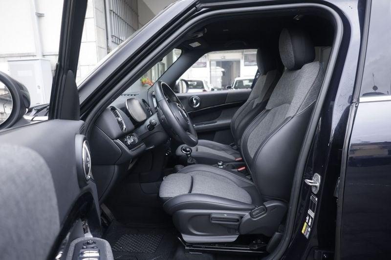 MINI Mini Countryman F60 MINI Mini Countryman F60 Mini 1.5 Cooper SE Business Countryman ALL4 Unicoproprietario