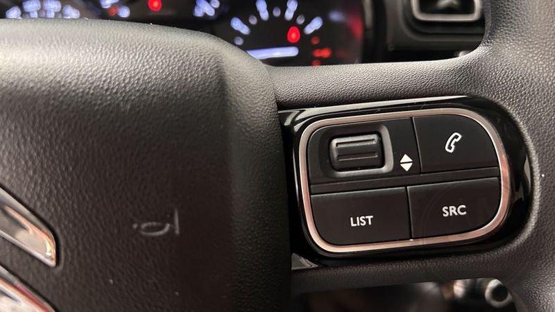 Citroën C3 PureTech 83 S&S Feel NEOPATEN. PREZZO REALE