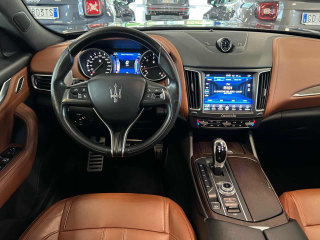 MASERATI Levante V6 Diesel 275 CV AWD