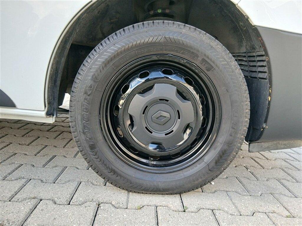 Renault Trafic T27 2.0 dci 120cv L1H1 Ice E6d-temp