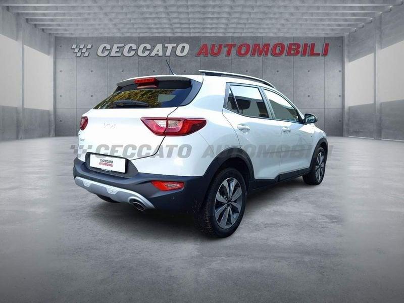 KIA Stonic Stonic 1.2 dpi Style 84cv