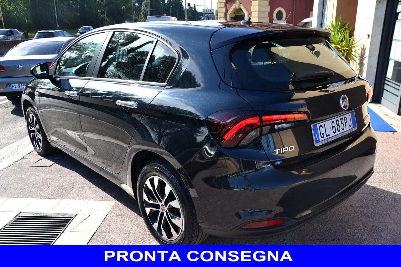Fiat Tipo 1.5 HYBRID 130CV DCT **PREZZO VERO**UNIPRO'**